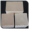 Ceramic Honeycomb for Heat Storage Heat Exchange for Rto